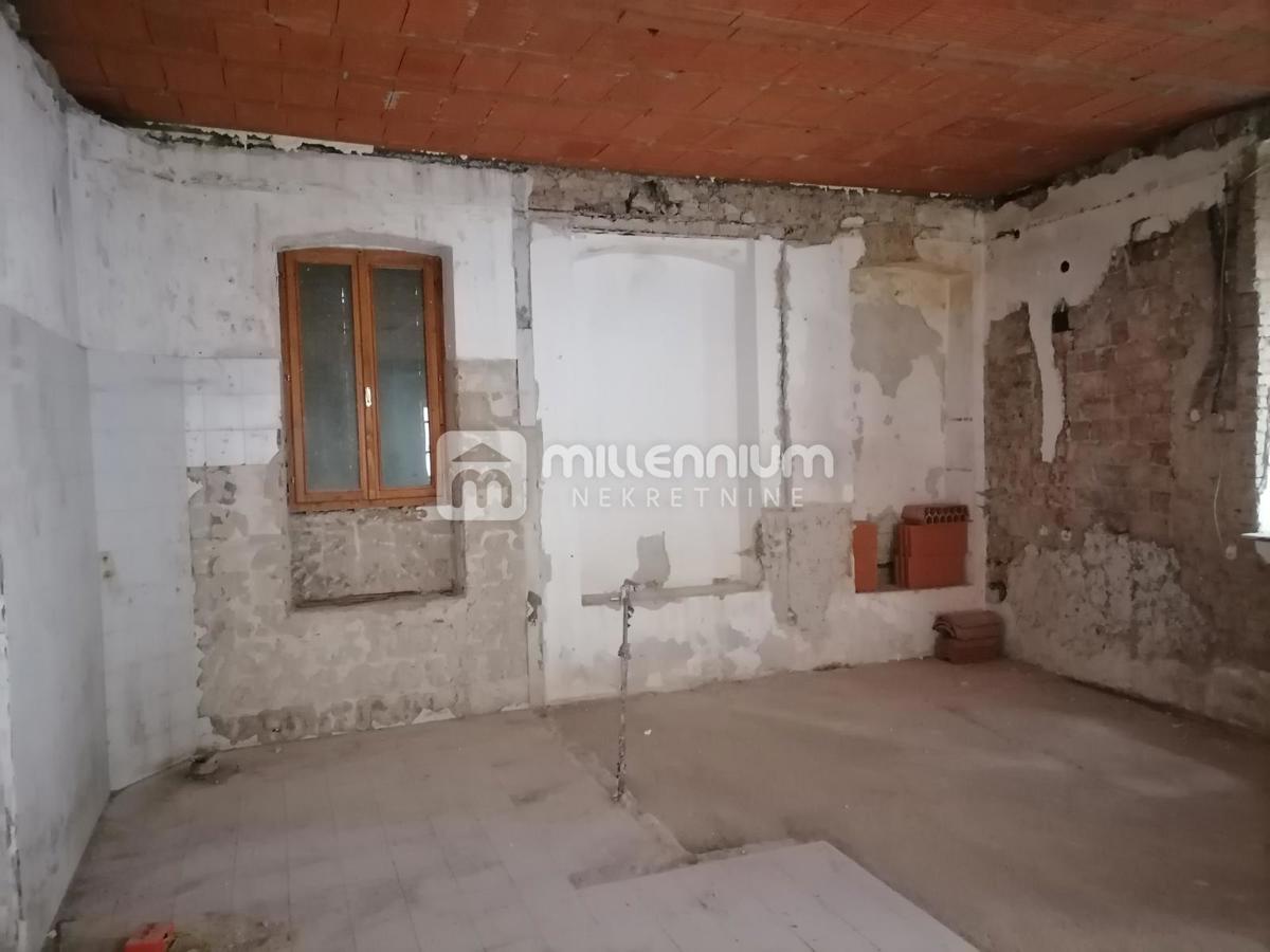 Casa Banderovo, Rijeka, 166m2