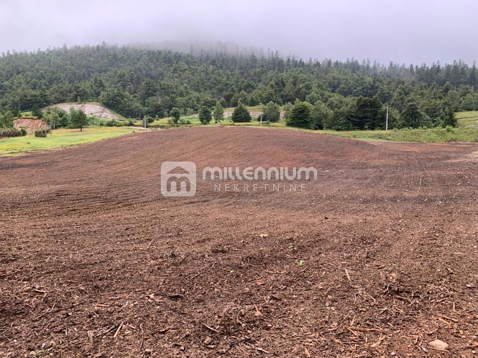 Terreno Vrata, Fužine, 27.288m2