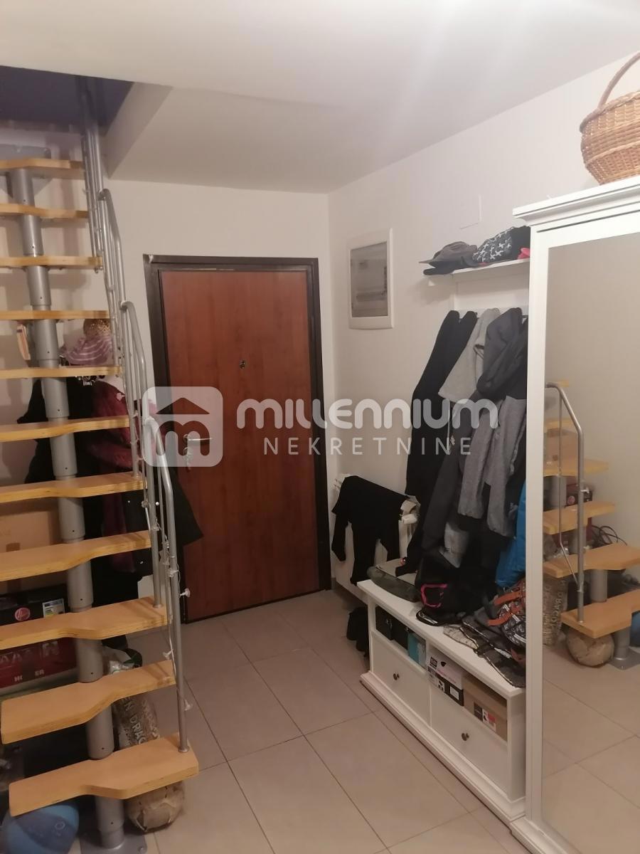 Appartamento Saršoni, Viškovo, 76,70m2