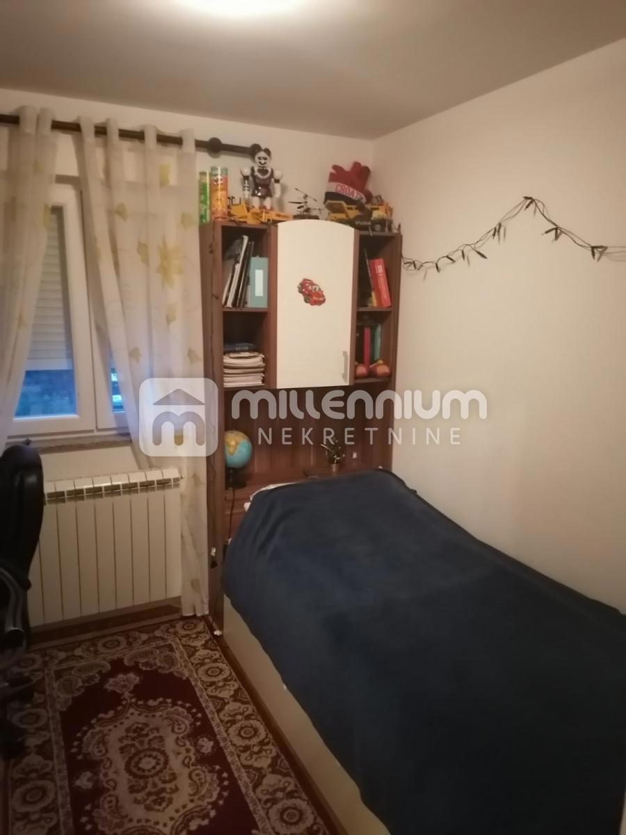 Appartamento Saršoni, Viškovo, 76,70m2