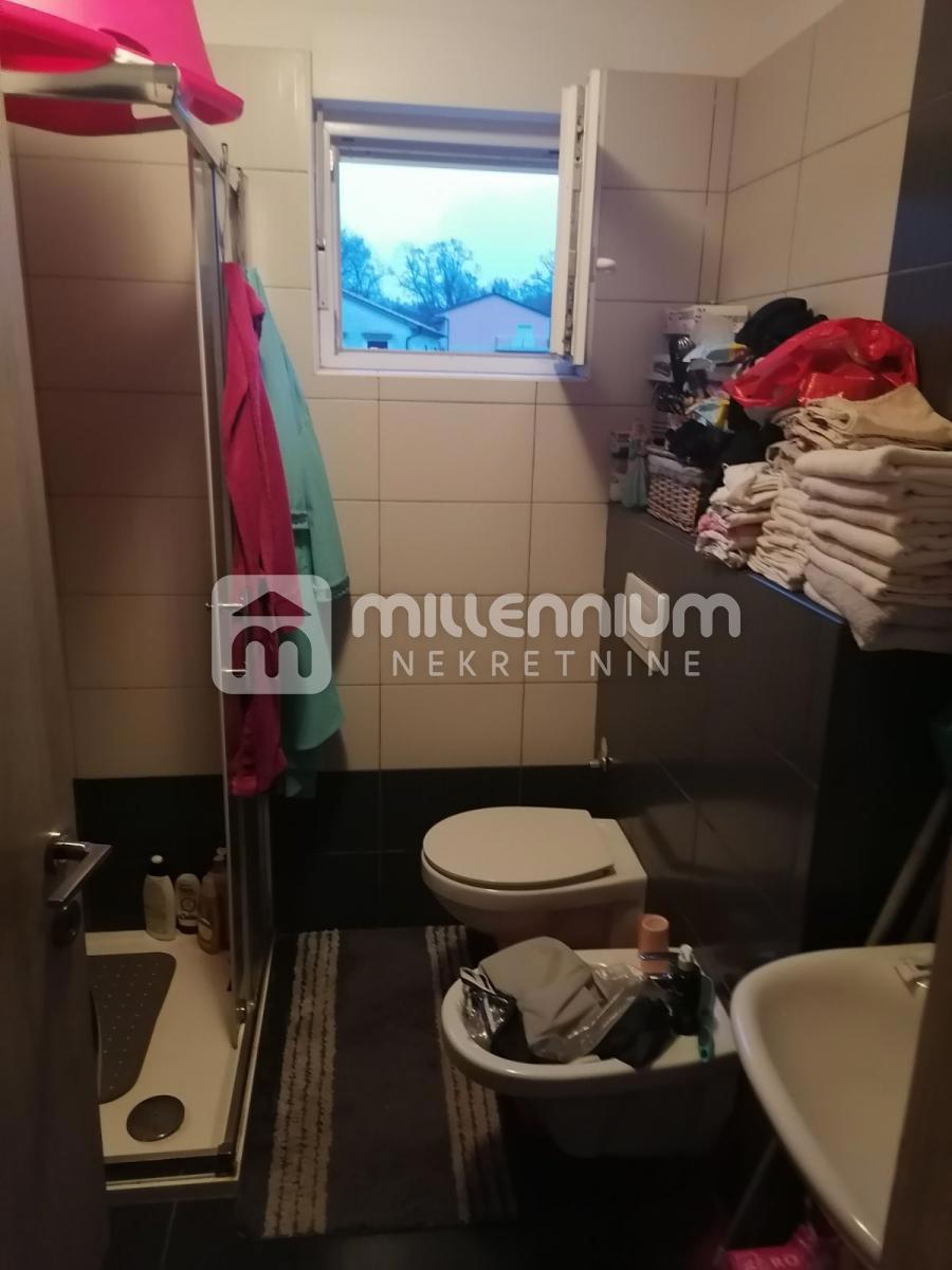 Appartamento Saršoni, Viškovo, 76,70m2