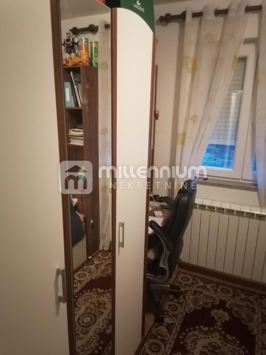 Appartamento Saršoni, Viškovo, 76,70m2