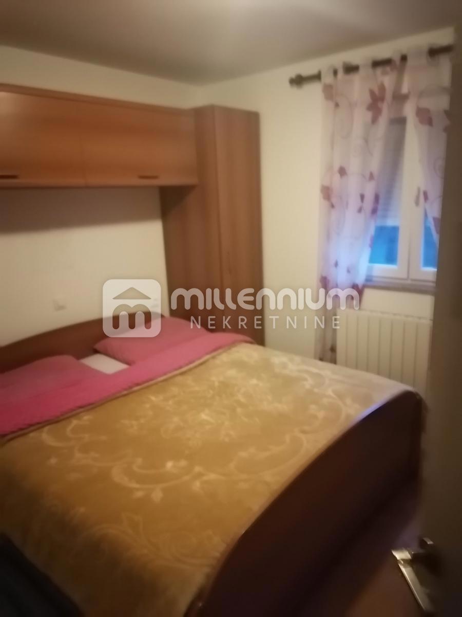 Appartamento Saršoni, Viškovo, 76,70m2