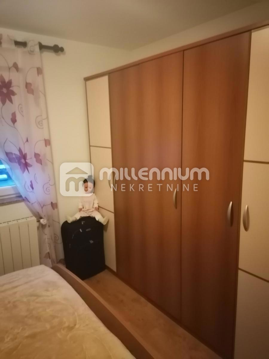 Appartamento Saršoni, Viškovo, 76,70m2