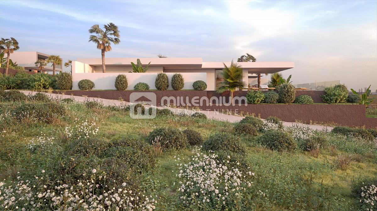 Casa Novalja, 388,50m2