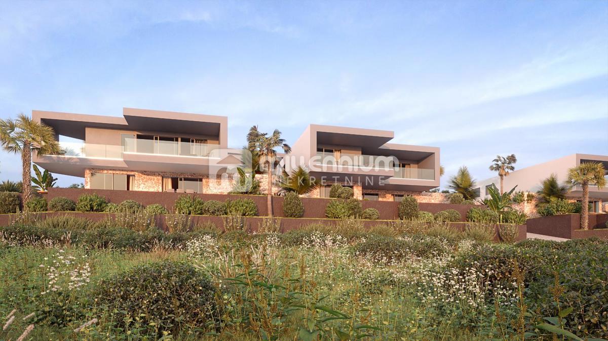 Casa Novalja, 388,50m2