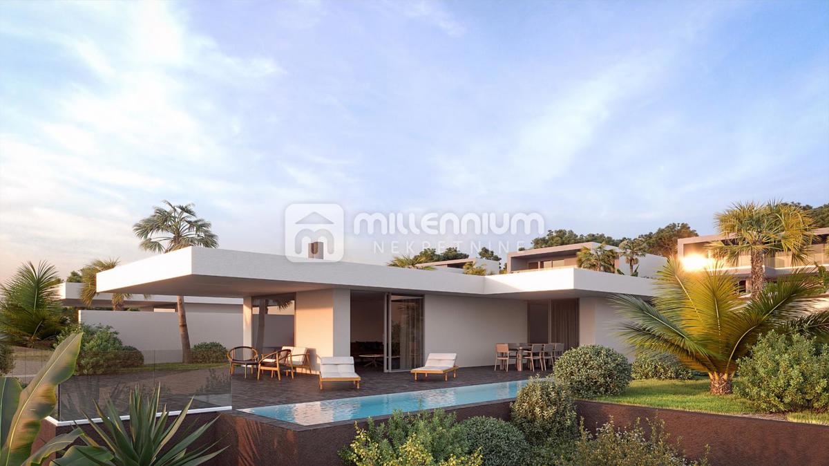 Casa Novalja, 388,50m2