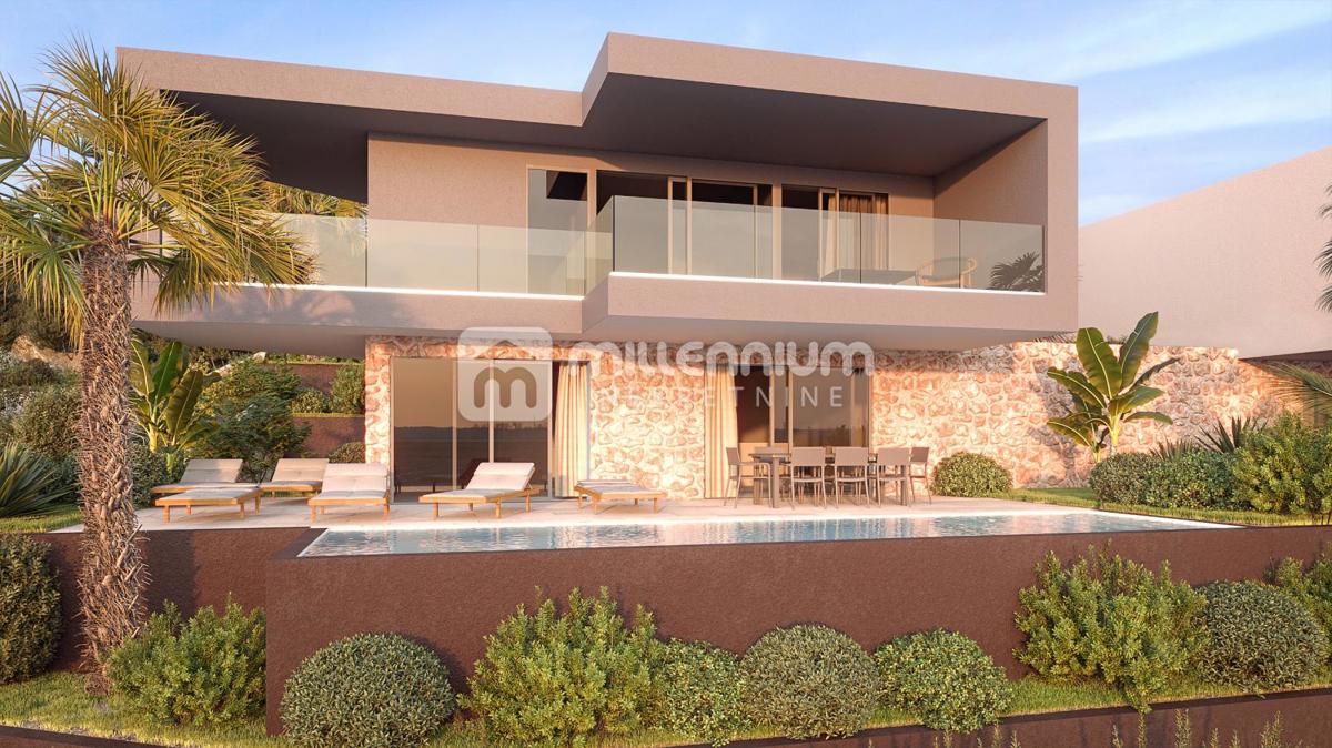 Casa Novalja, 388,50m2