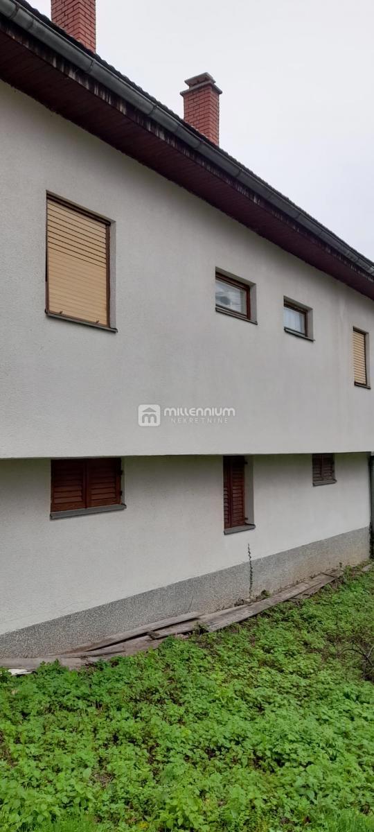 Casa Brod Moravice, 216m2