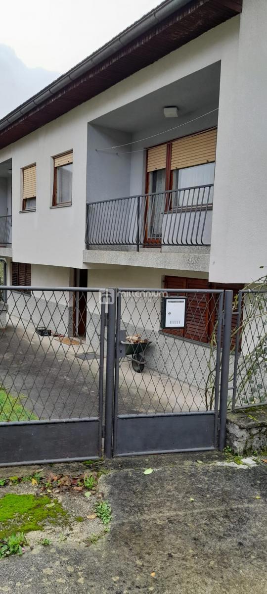 Casa Brod Moravice, 216m2