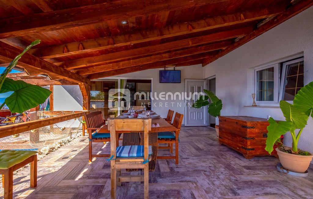 Casa Dramalj, Crikvenica, 180m2