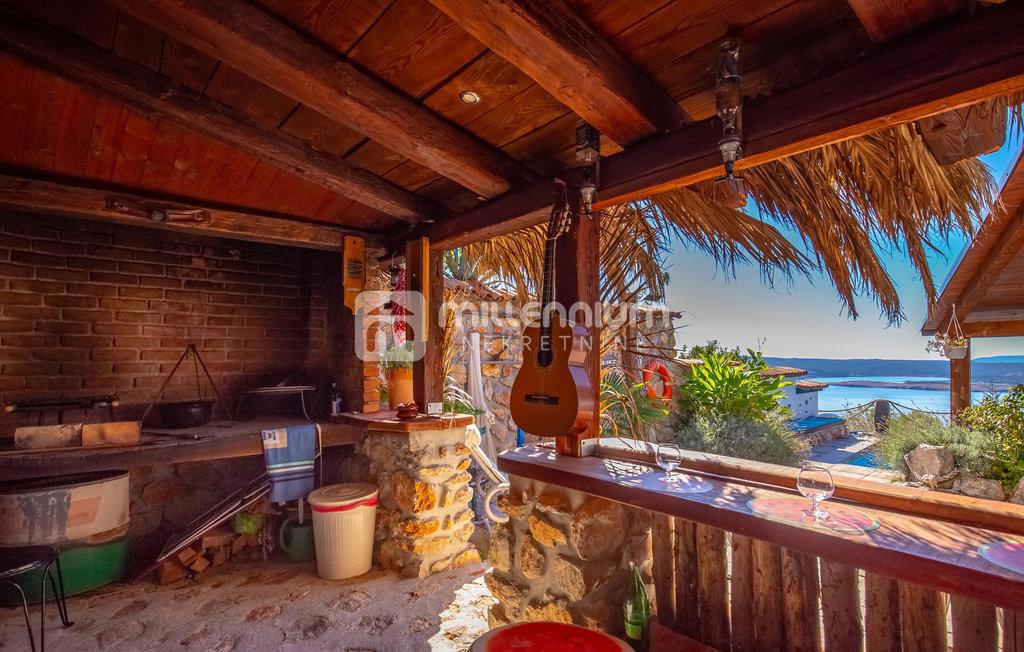 Casa Dramalj, Crikvenica, 180m2