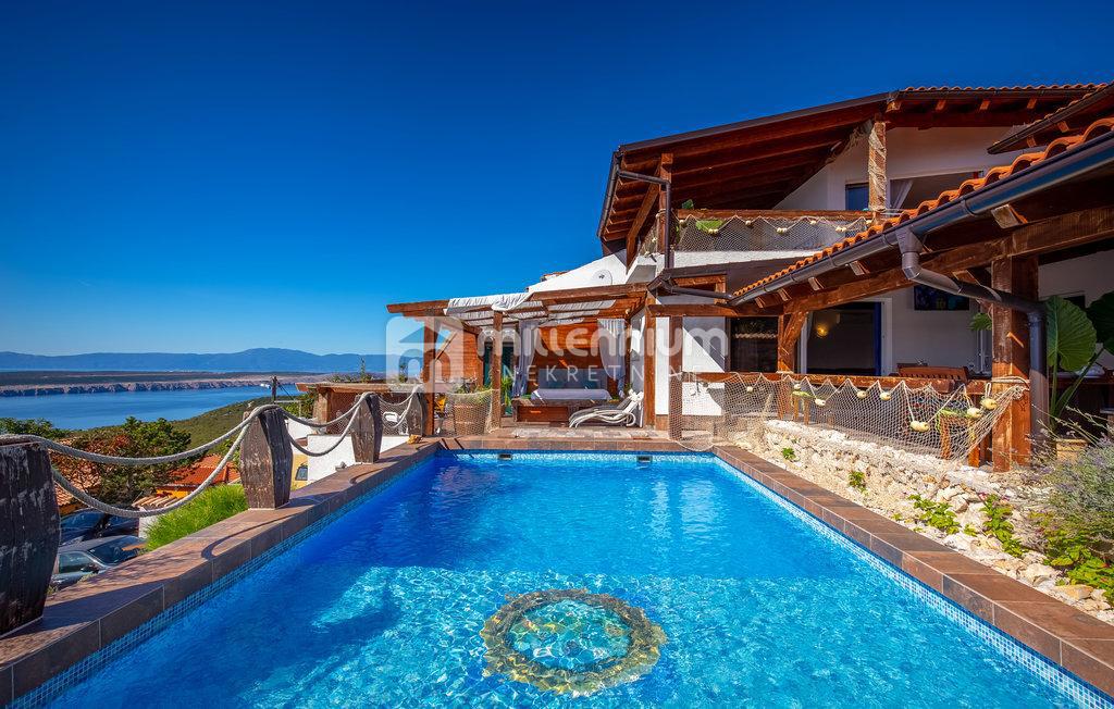 Casa Dramalj, Crikvenica, 180m2