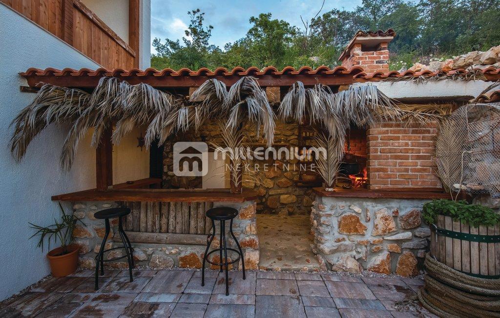 Casa Dramalj, Crikvenica, 180m2