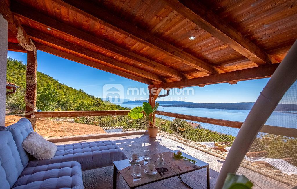 Casa Dramalj, Crikvenica, 180m2