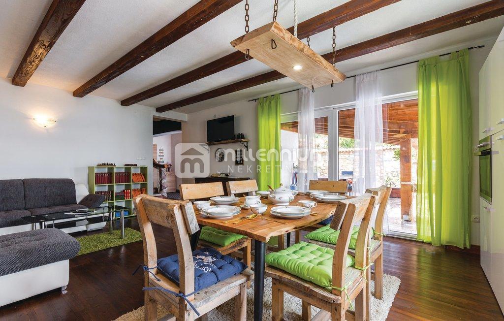 Casa Dramalj, Crikvenica, 180m2