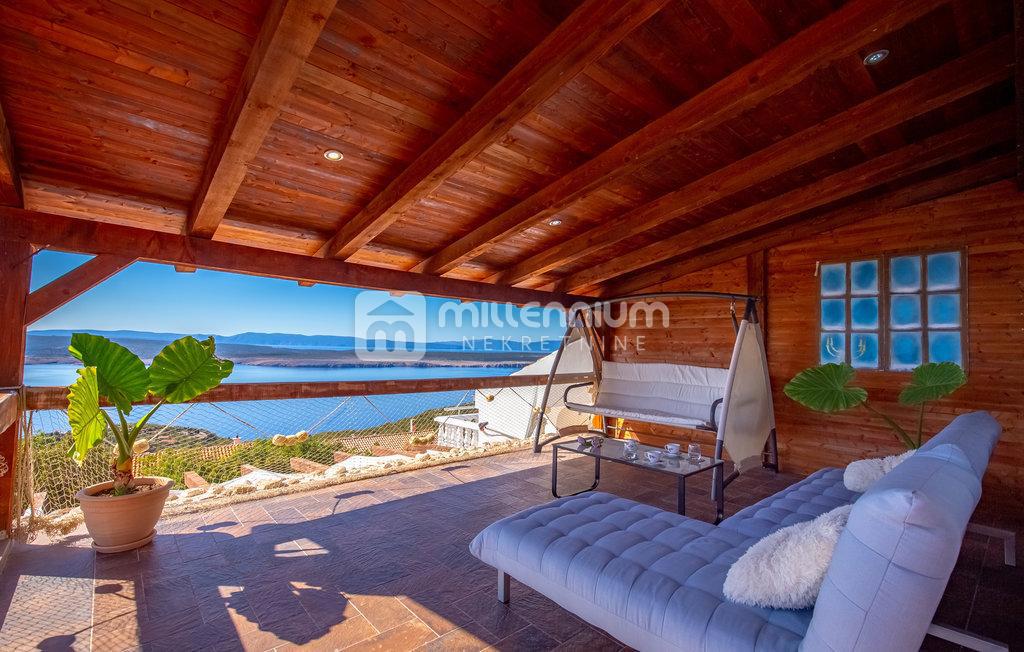 Casa Dramalj, Crikvenica, 180m2
