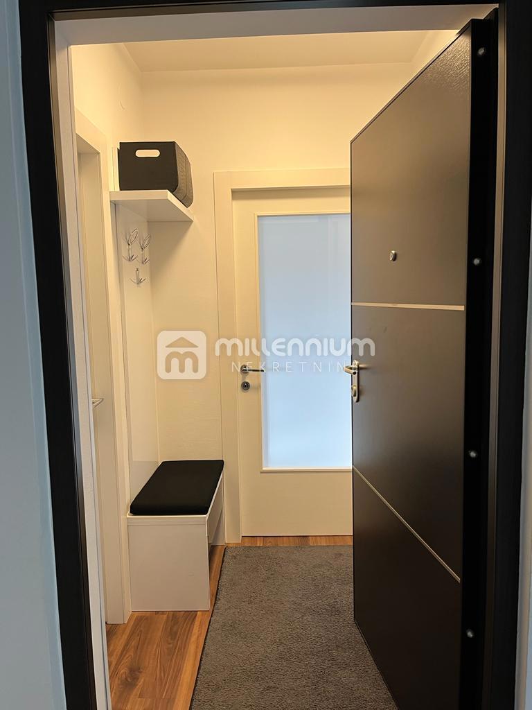 Appartamento Zamet, Rijeka, 90,74m2