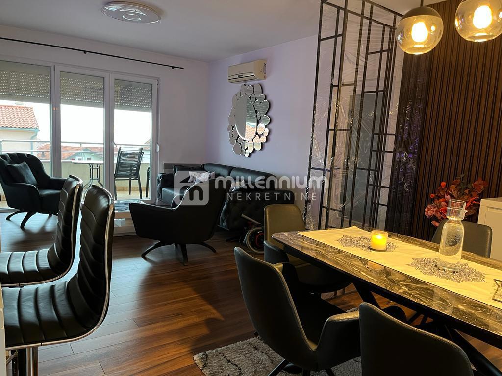 Appartamento Zamet, Rijeka, 90,74m2