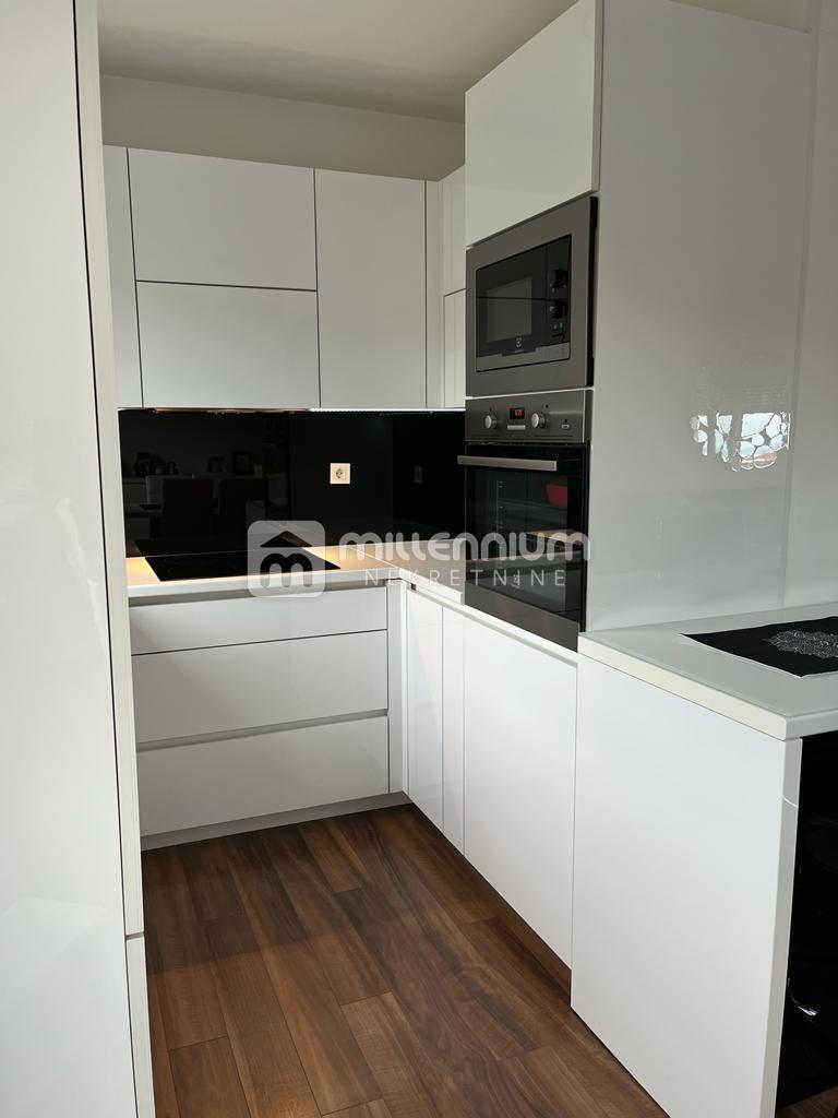 Appartamento Zamet, Rijeka, 90,74m2