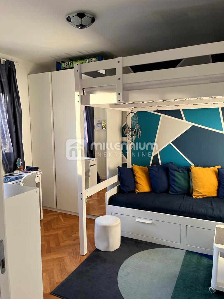 Appartamento Zamet, Rijeka, 90,74m2