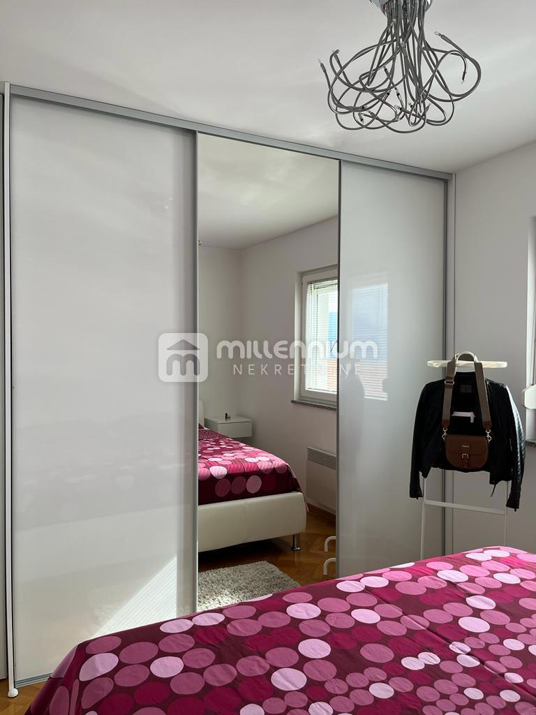 Appartamento Zamet, Rijeka, 90,74m2