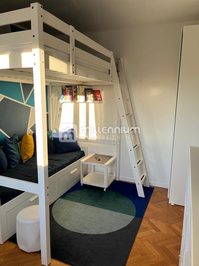 Appartamento Zamet, Rijeka, 90,74m2