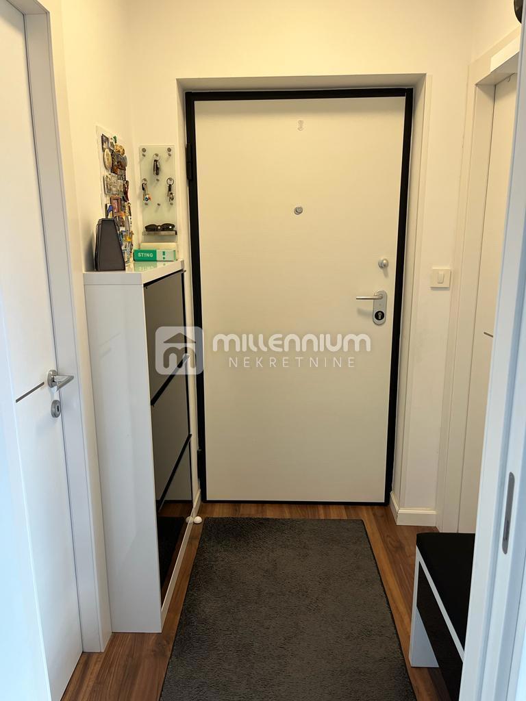 Appartamento Zamet, Rijeka, 90,74m2