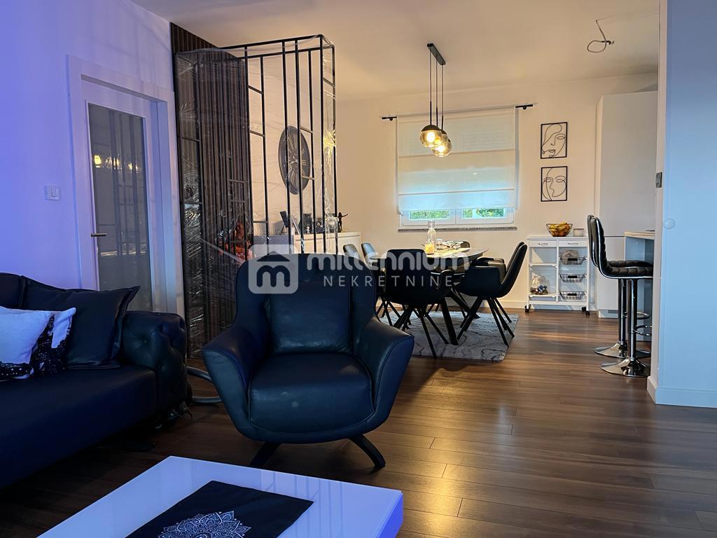 Appartamento Zamet, Rijeka, 90,74m2