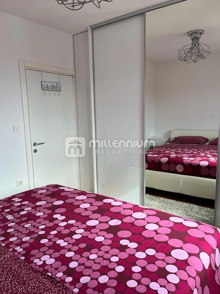 Appartamento Zamet, Rijeka, 90,74m2