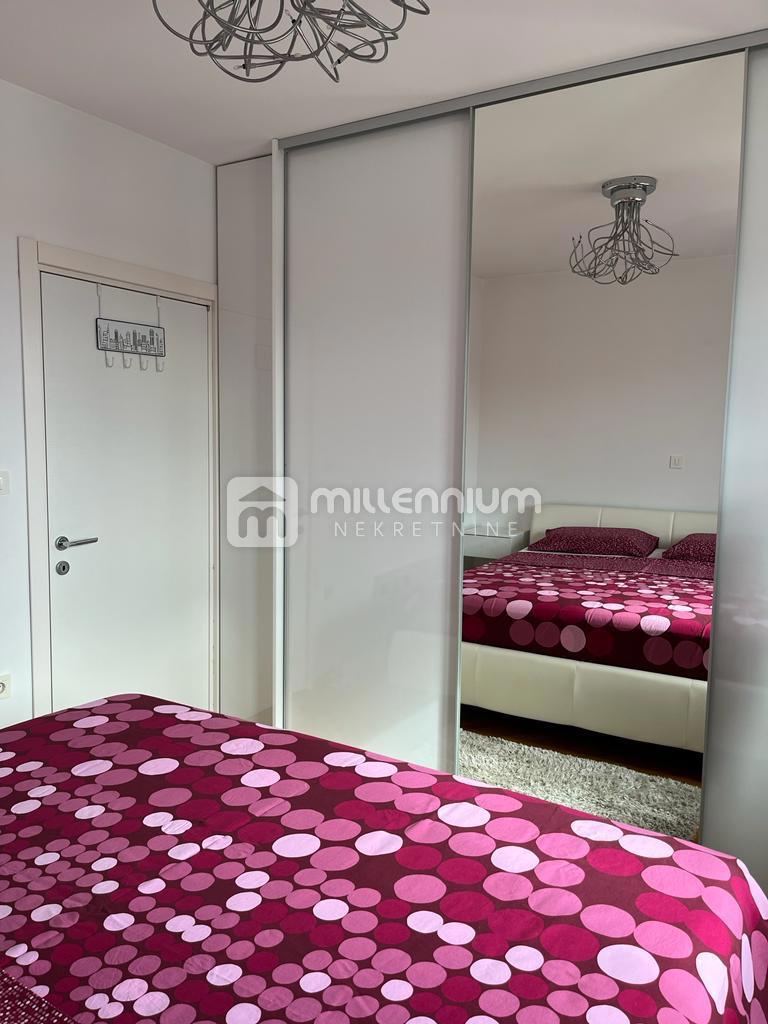 Appartamento Zamet, Rijeka, 90,74m2