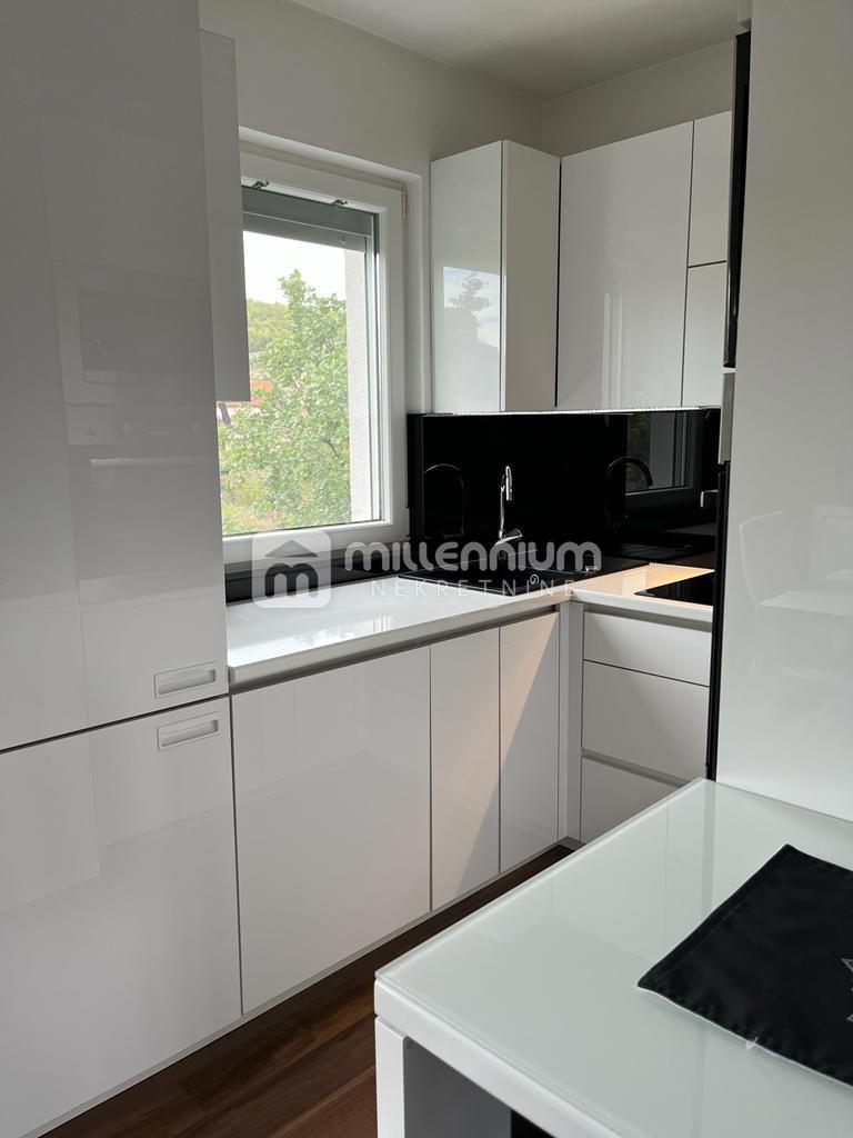 Appartamento Zamet, Rijeka, 90,74m2