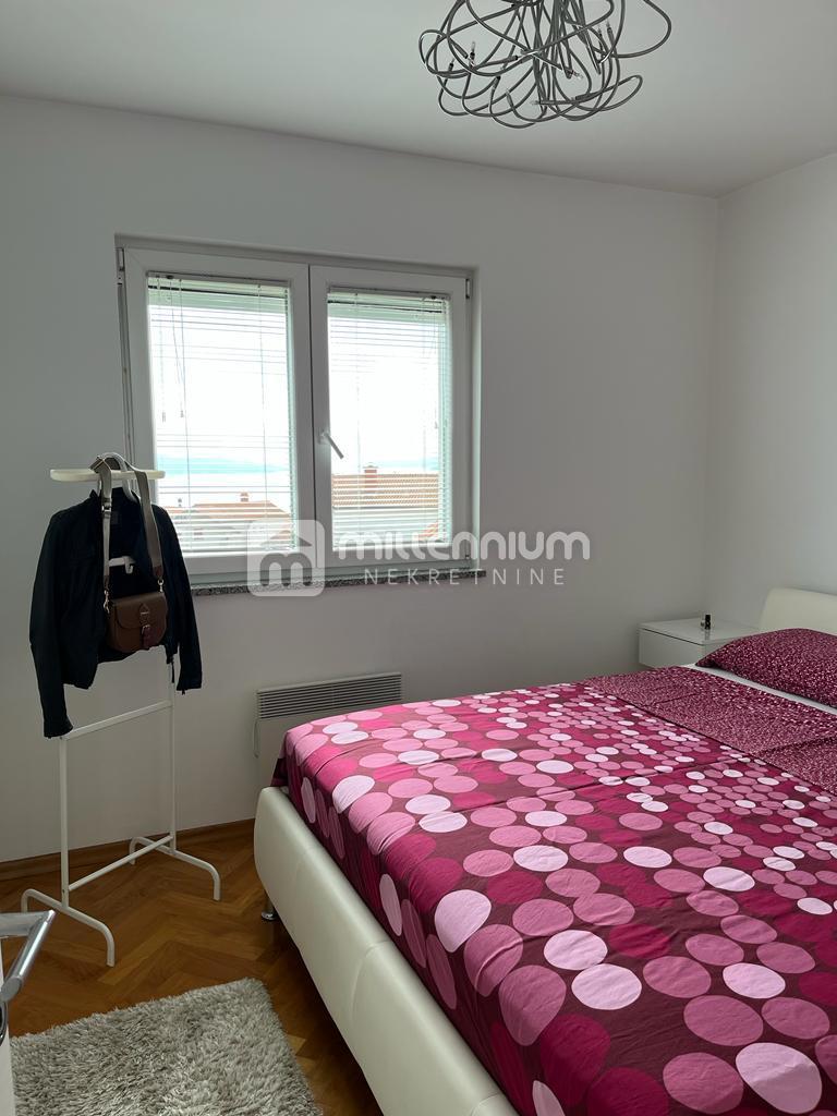 Appartamento Zamet, Rijeka, 90,74m2