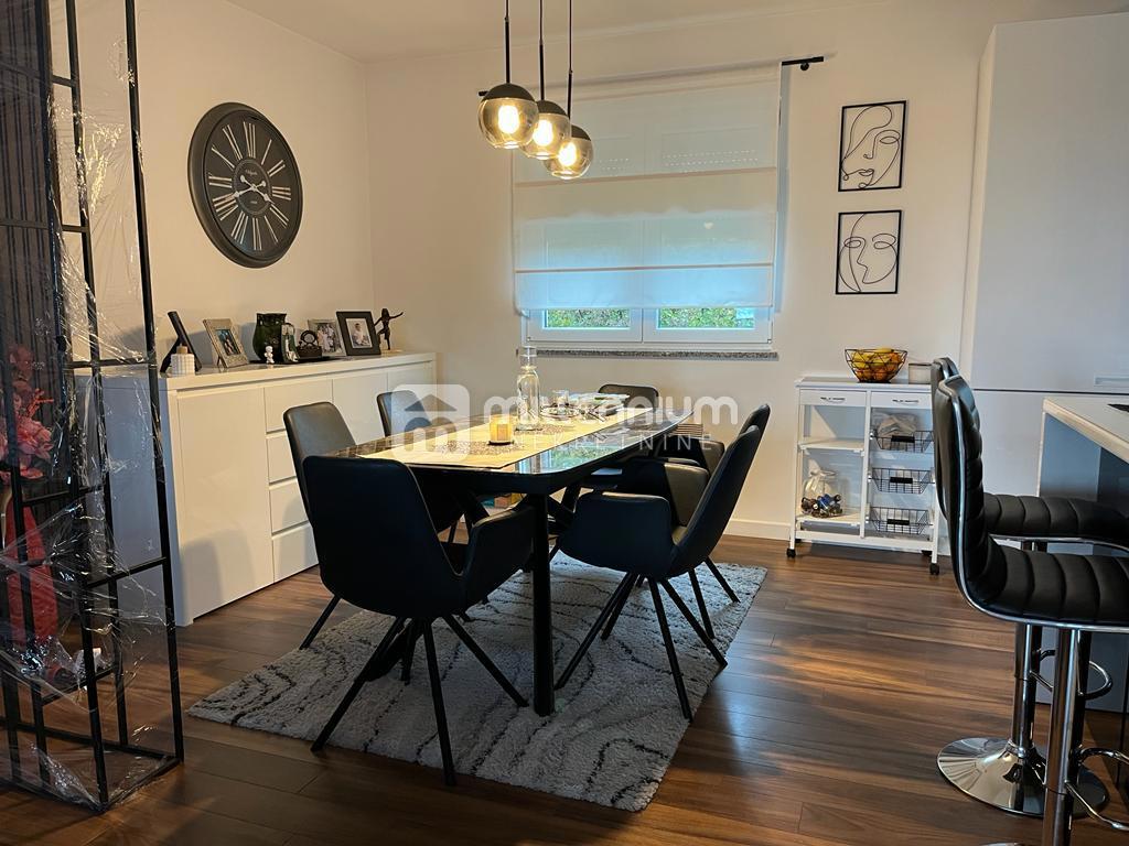 Appartamento Zamet, Rijeka, 90,74m2
