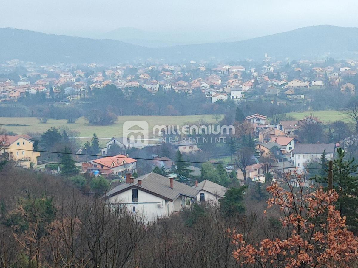 Terreno Jelenje, 699m2