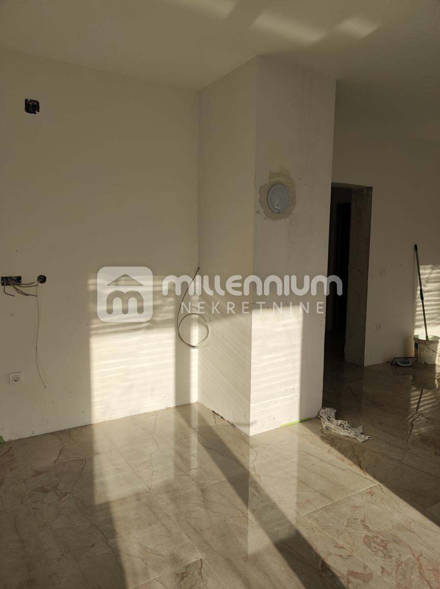 Appartamento Rubeši, Kastav, 110,89m2