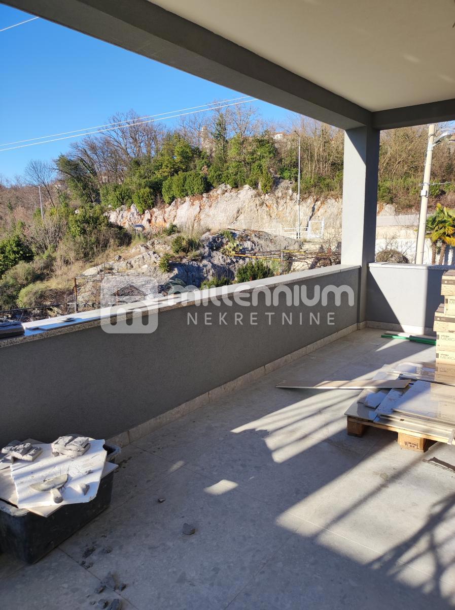 Appartamento Rubeši, Kastav, 110,89m2