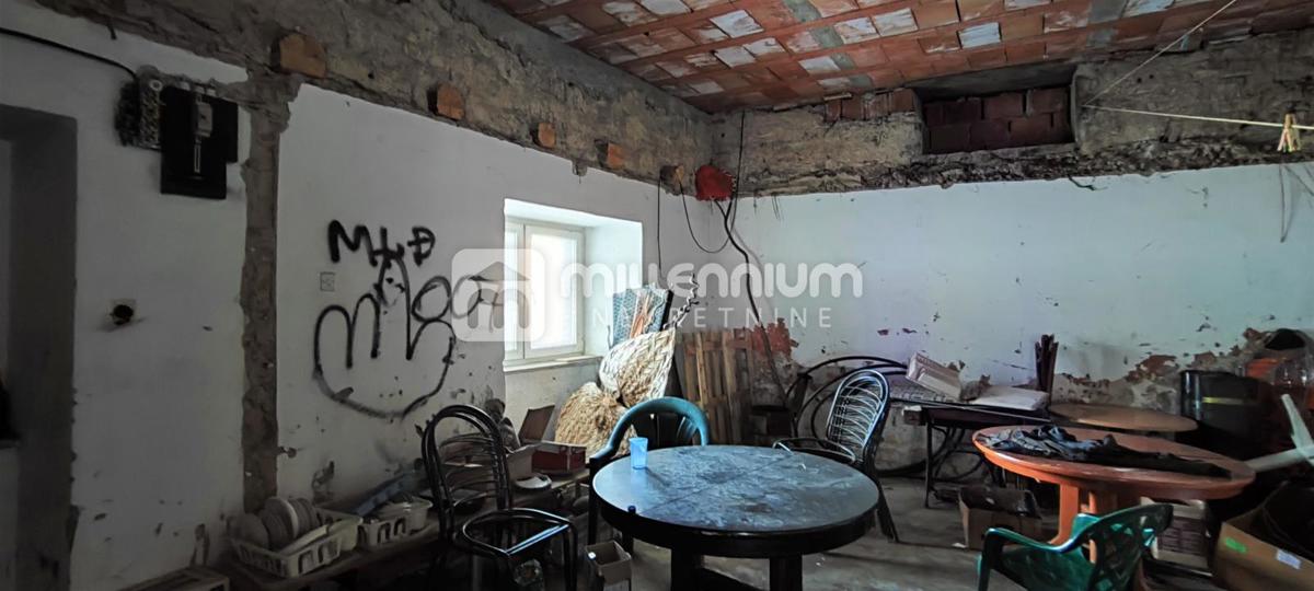 Casa Čavle, 382,14m2