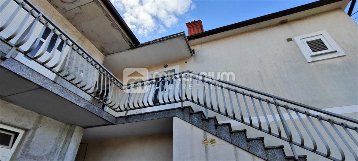Casa Čavle, 382,14m2