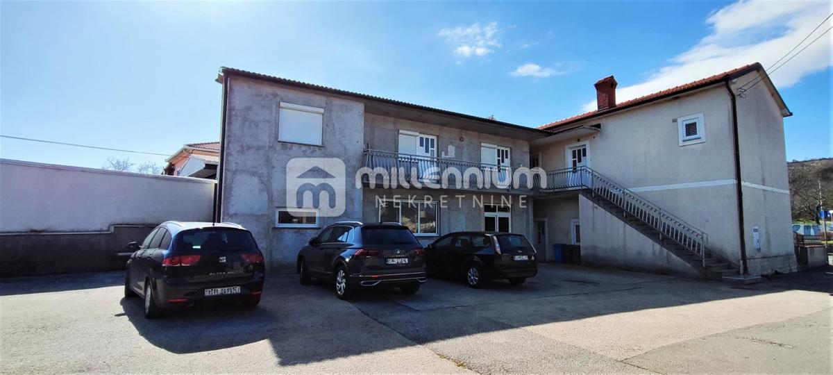 Casa Čavle, 382,14m2