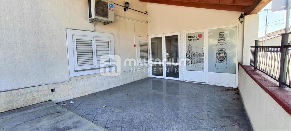 Casa Čavle, 382,14m2