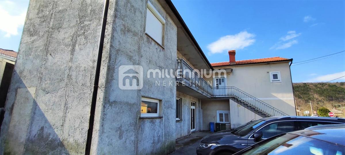 Casa Čavle, 382,14m2