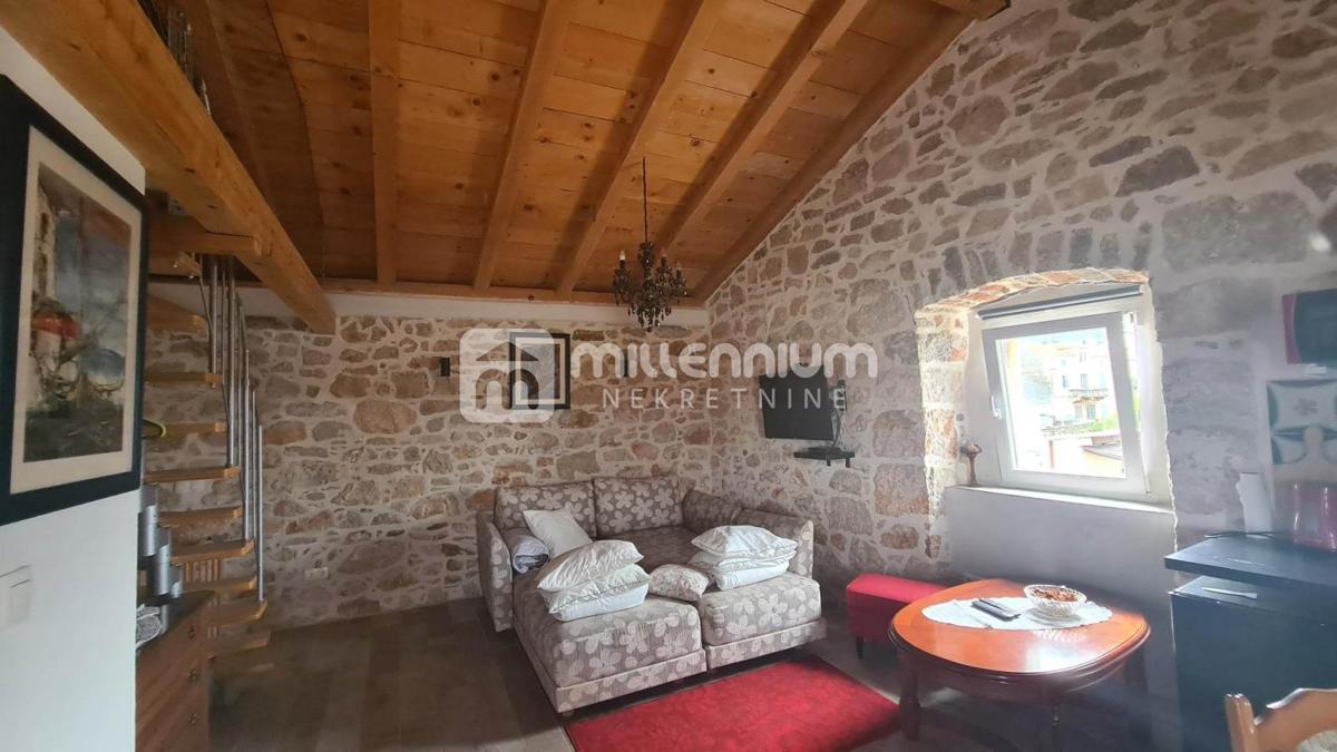 Appartamento Punat, 52m2