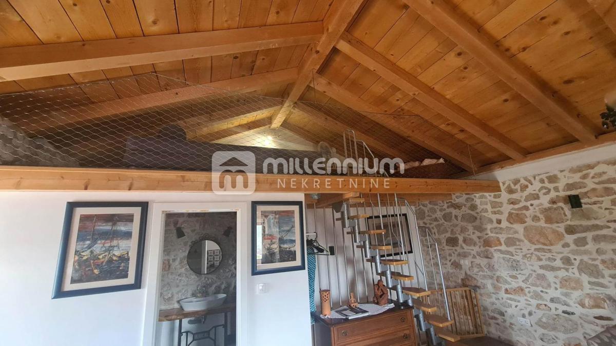 Appartamento Punat, 52m2