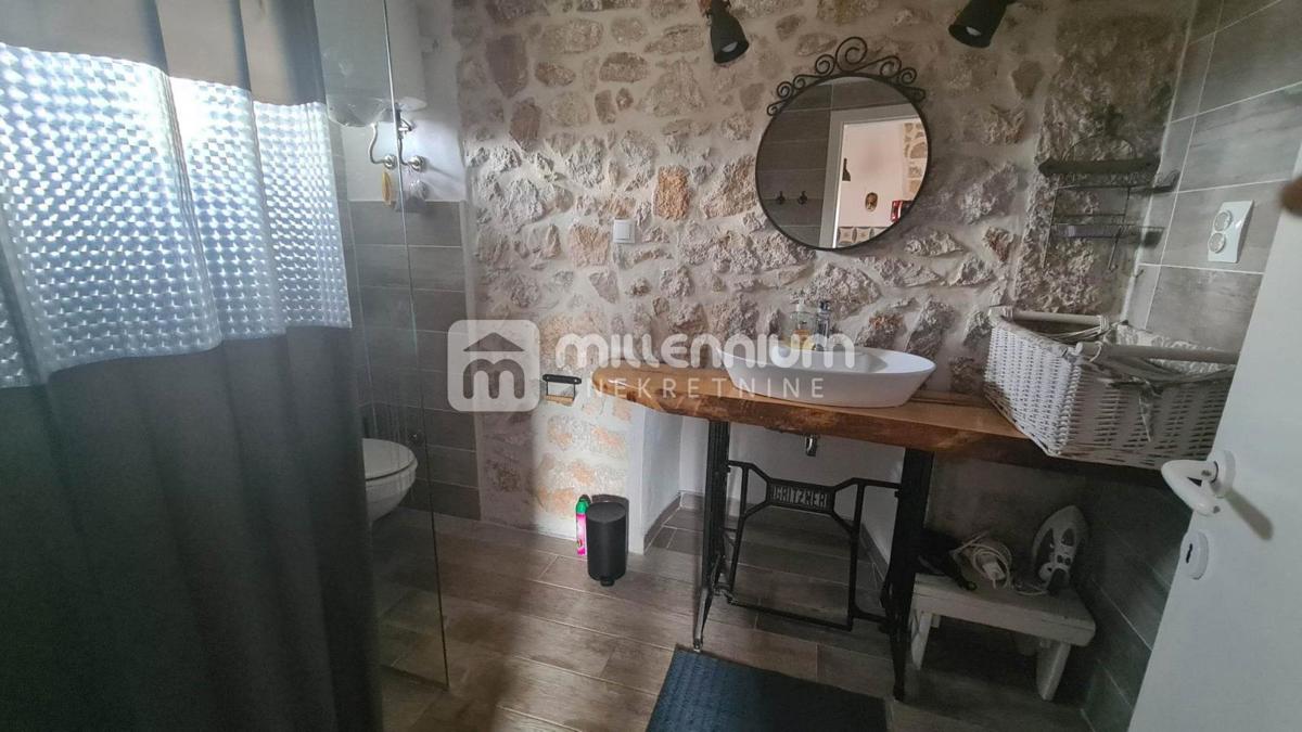 Appartamento Punat, 52m2