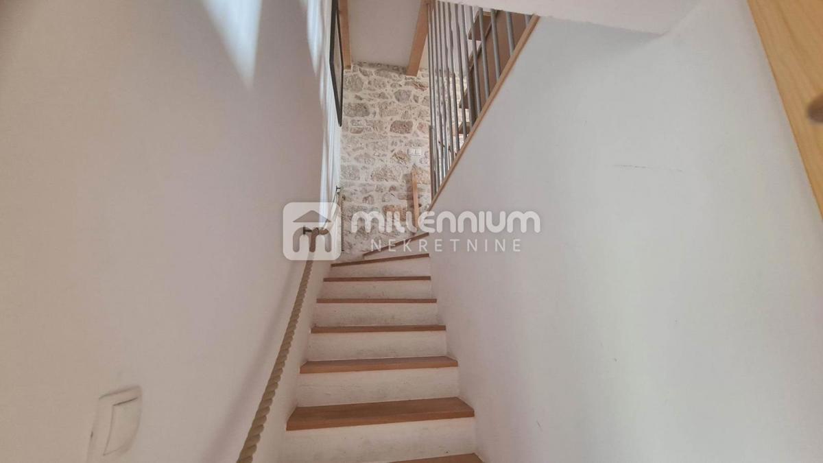 Appartamento Punat, 52m2