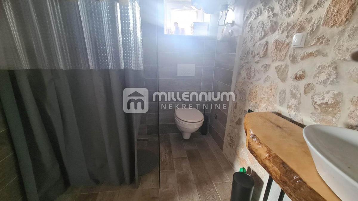 Appartamento Punat, 52m2