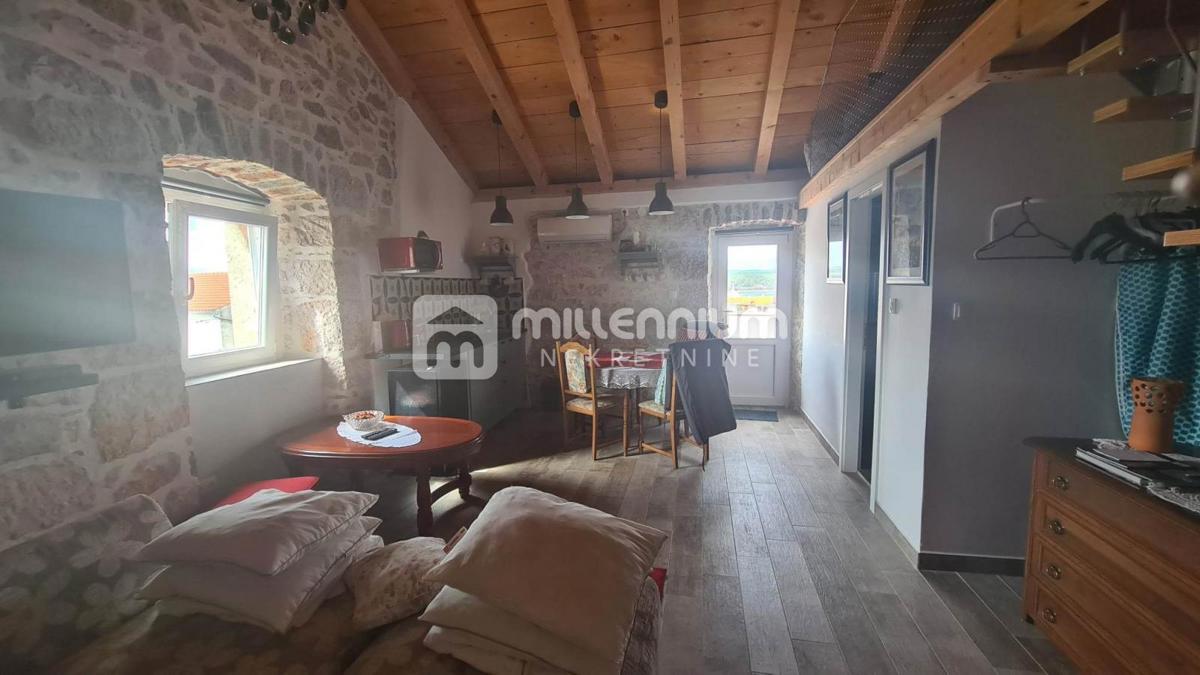 Appartamento Punat, 52m2