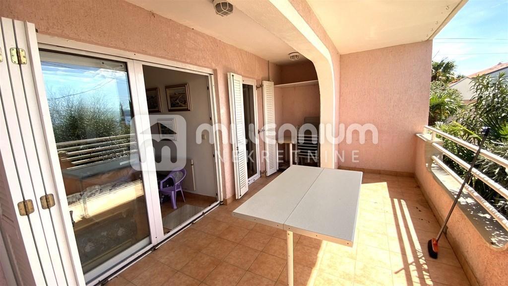 Appartamento Dramalj, Crikvenica, 59,98m2