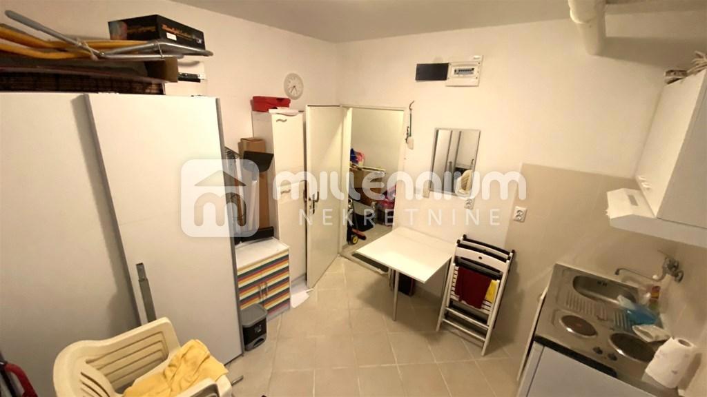 Appartamento Dramalj, Crikvenica, 59,98m2